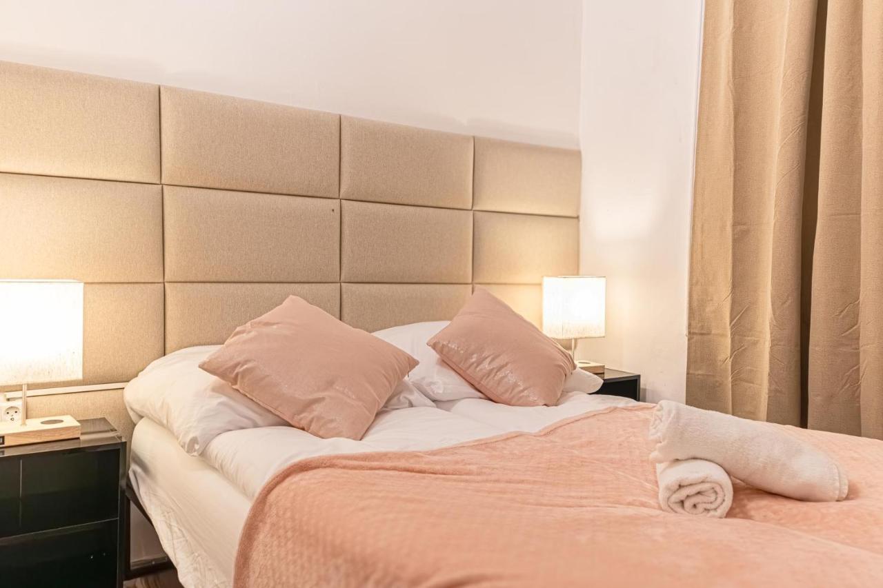 Super Comfy 2br Apt Historic Location In Vienna
