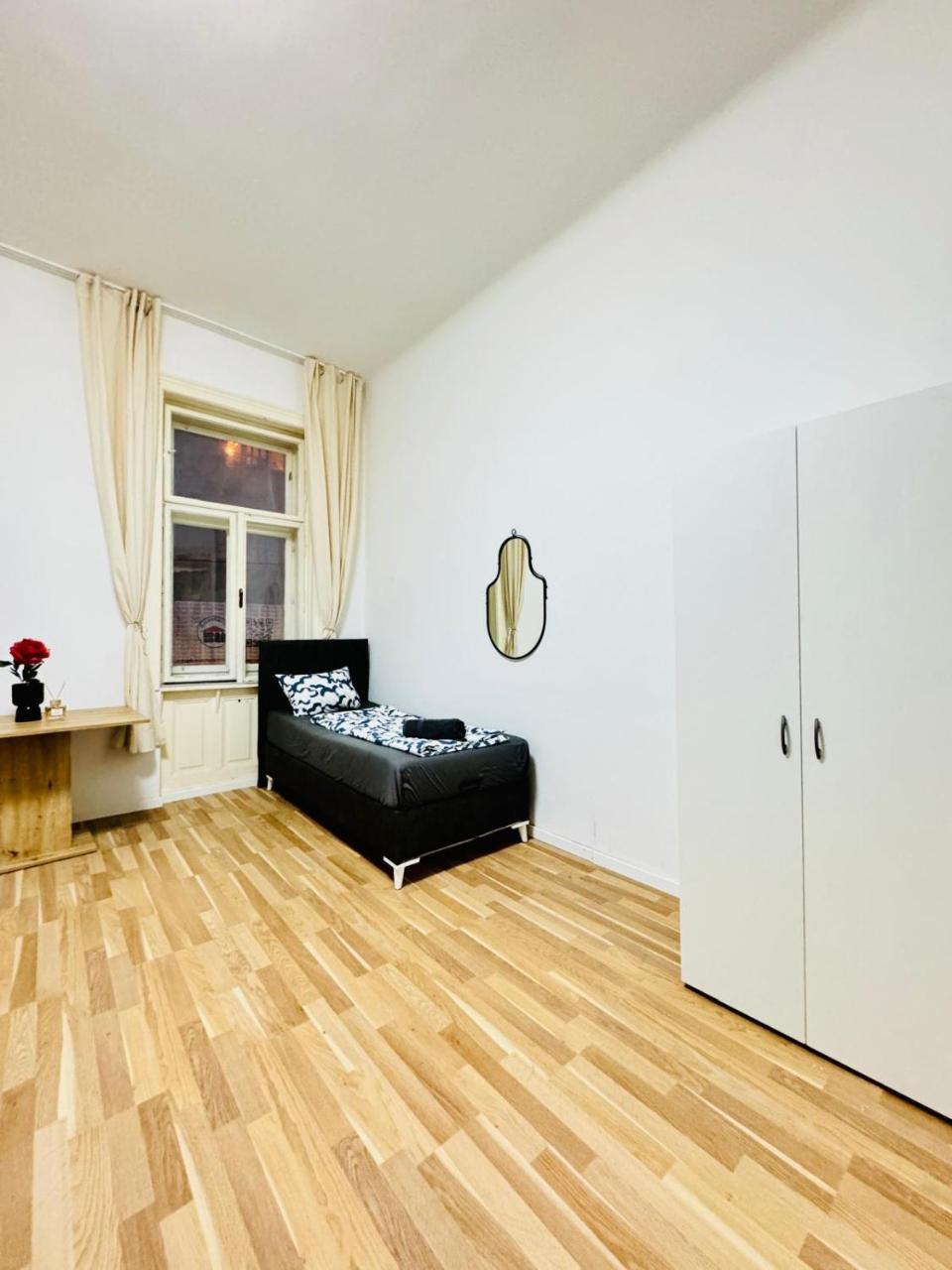 Comfy Studio Apt, 10min Transport To Stadthalle