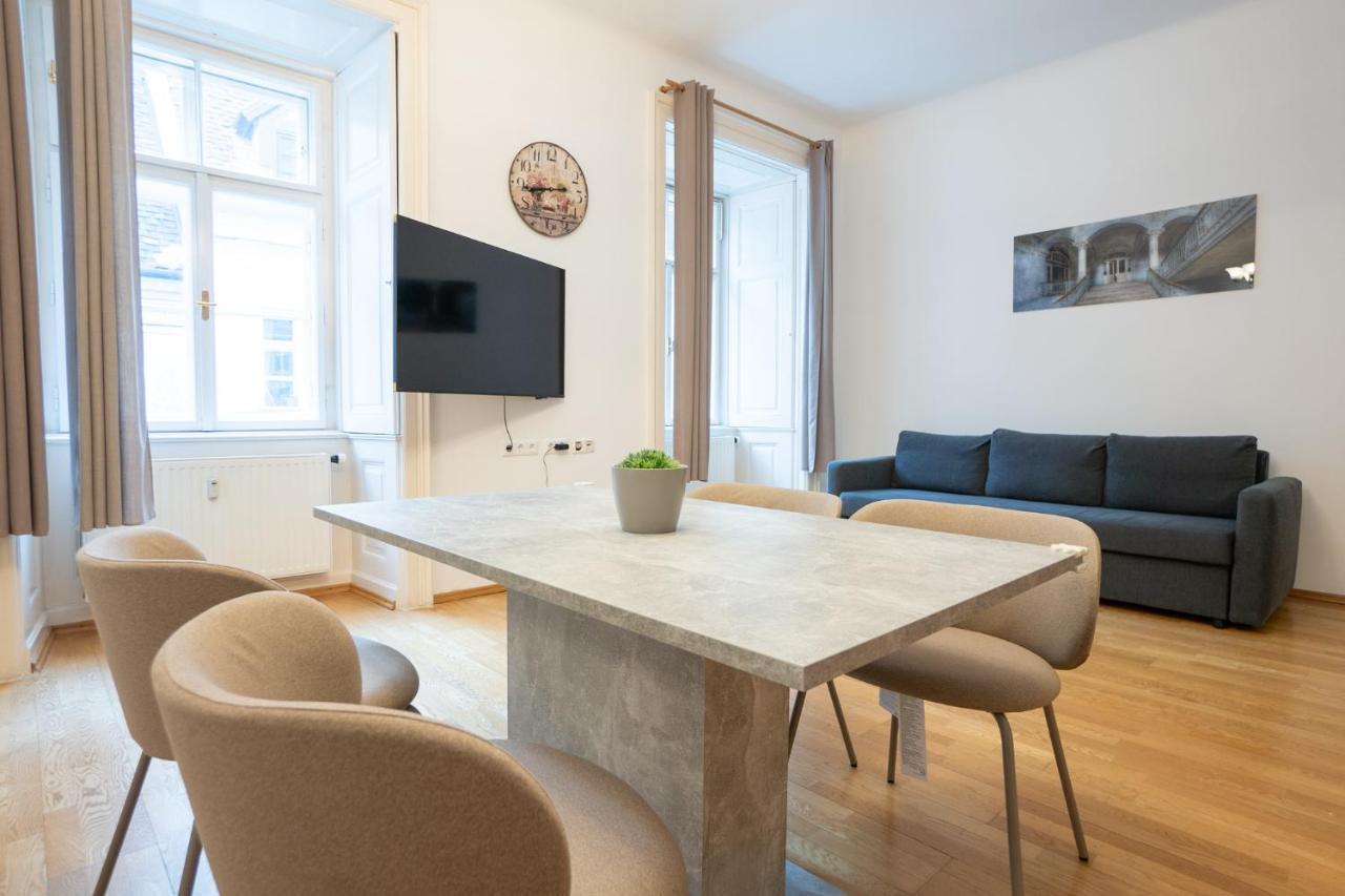 Cozy 1br Apartment Near Opera 24h Self Check-in