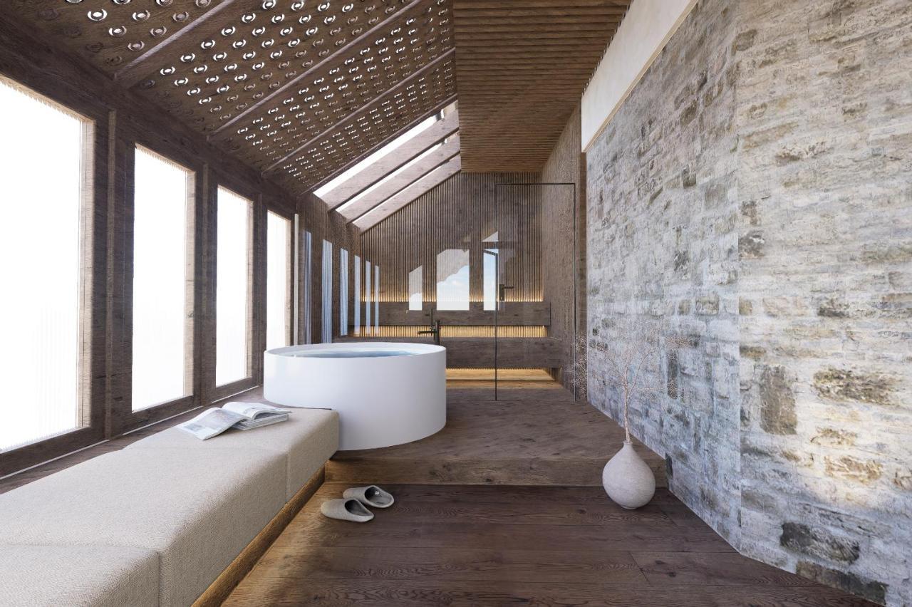 Stieg'nhaus Design Boutique Hotel