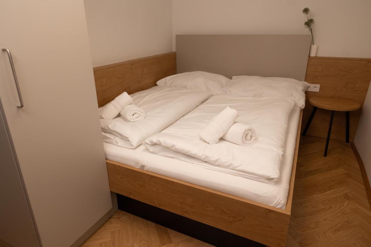 City Apartment Farbergasse Graz