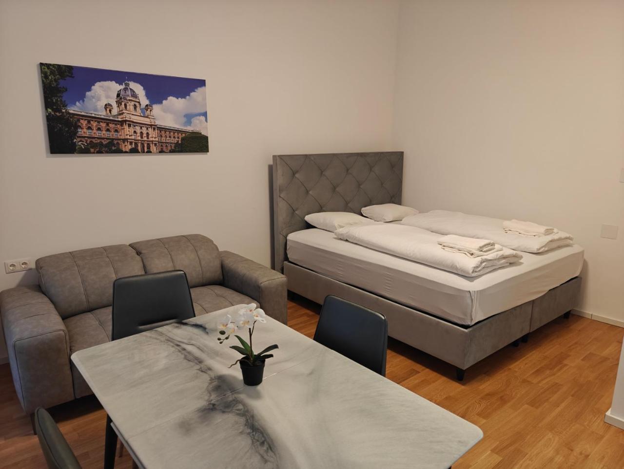 Family Apartment Vienna