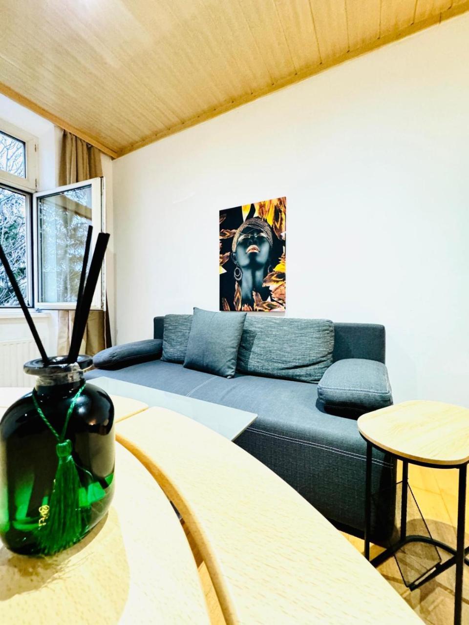 Cozy 4br Apartment For Up To 12people, 10minutes To Fac Platz