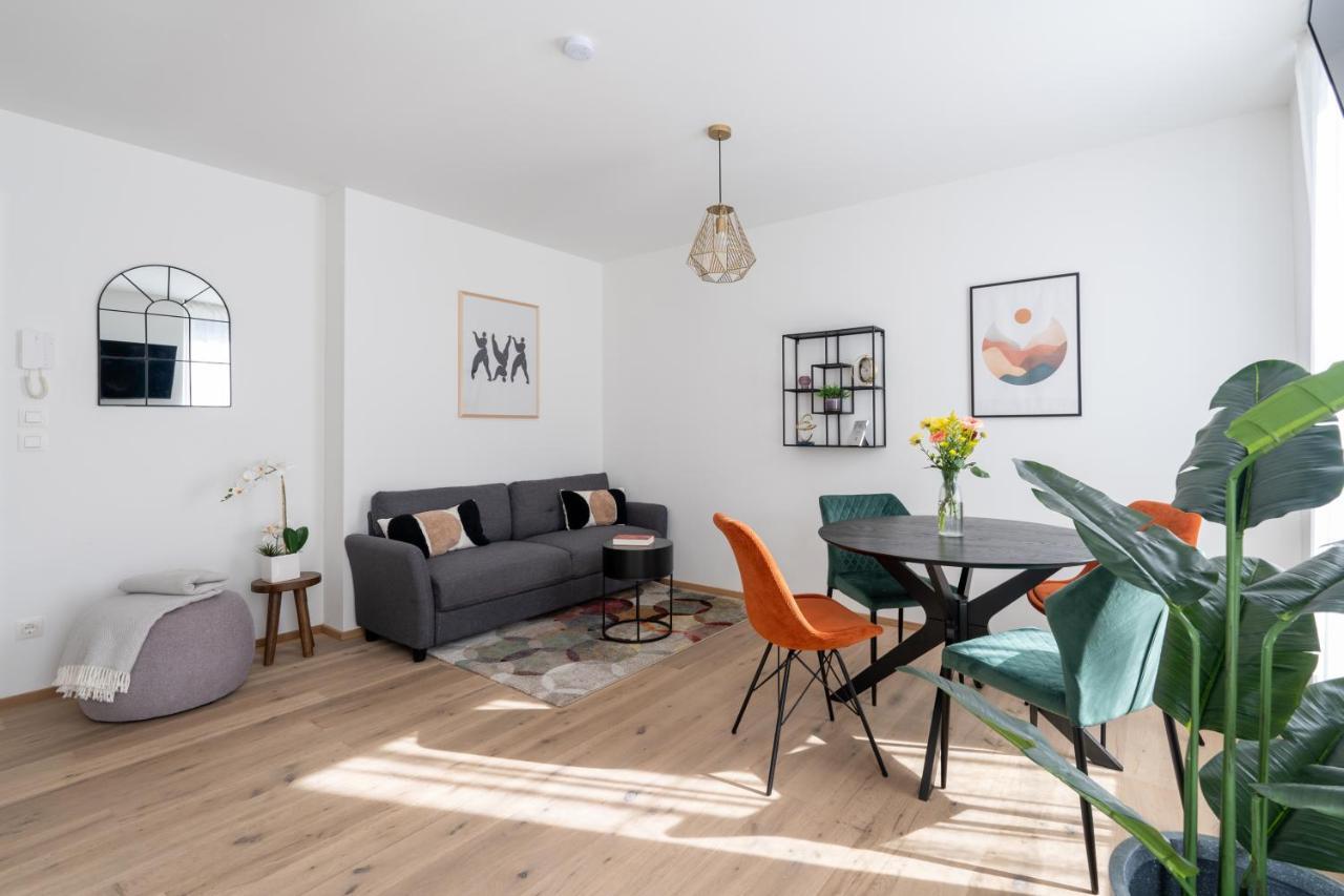 1br City Life Escape by Hm