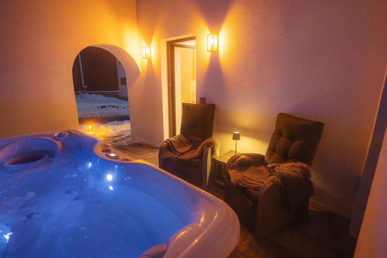 Lodge Am Wetterstein