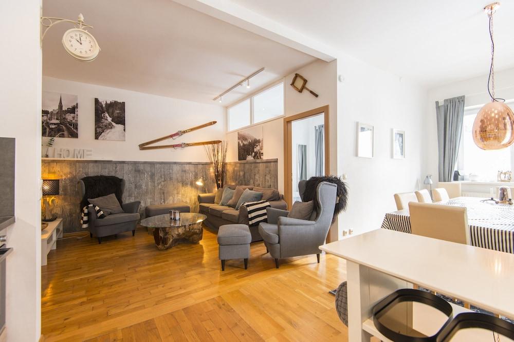 Salzburg Apartment With No Deposit