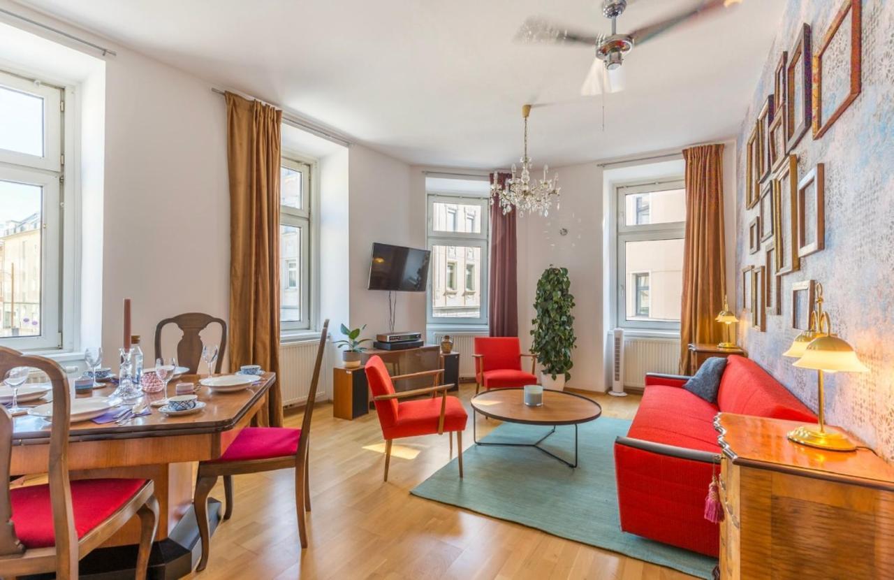 Antikes Juwel Im Herzen Von Wien