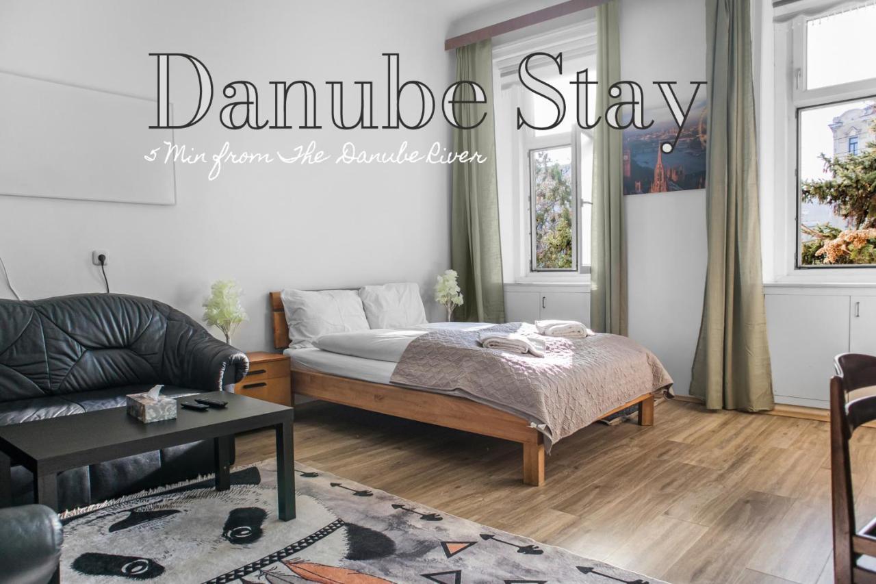 Cozy 1br Apt Near Millenium Tower & Danube River