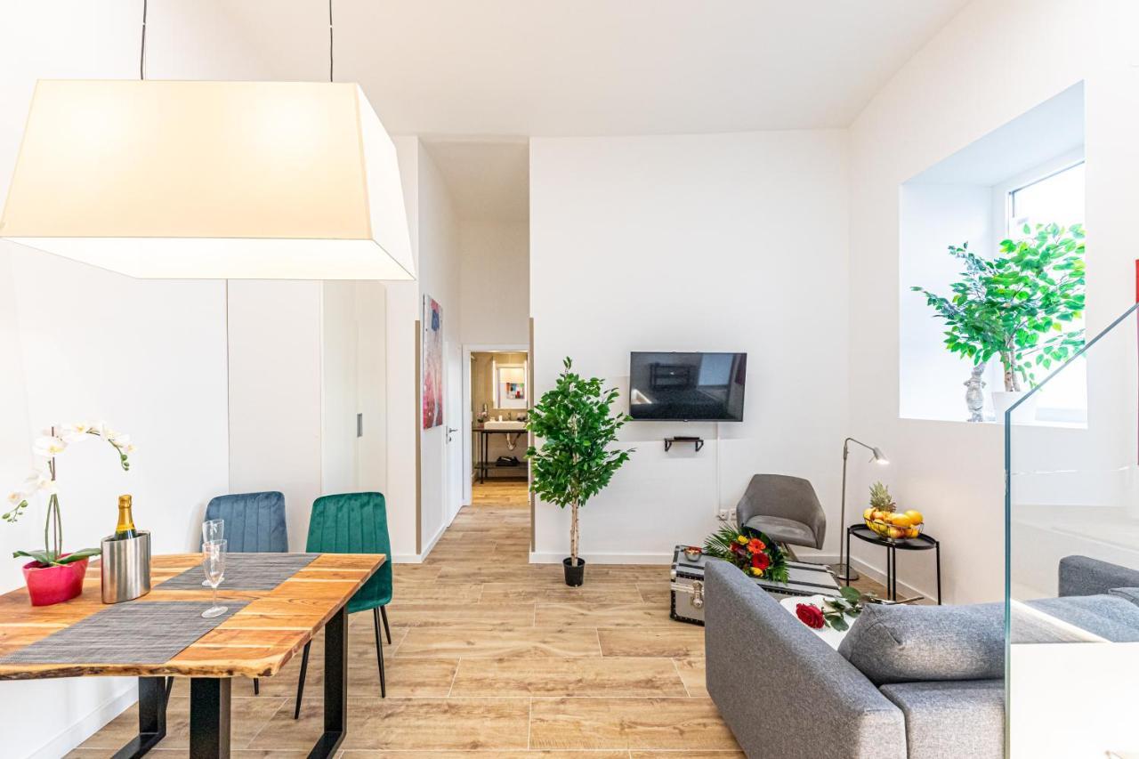 Stilvolles Apartment In Toller Lage, Die Bunte