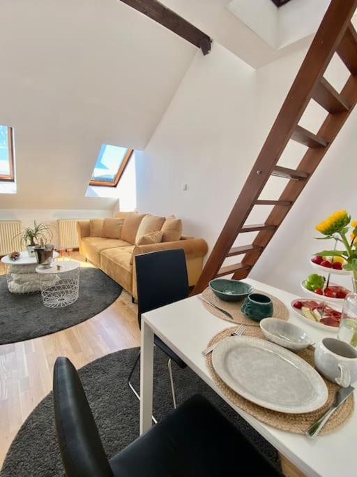 Lovely Apartment