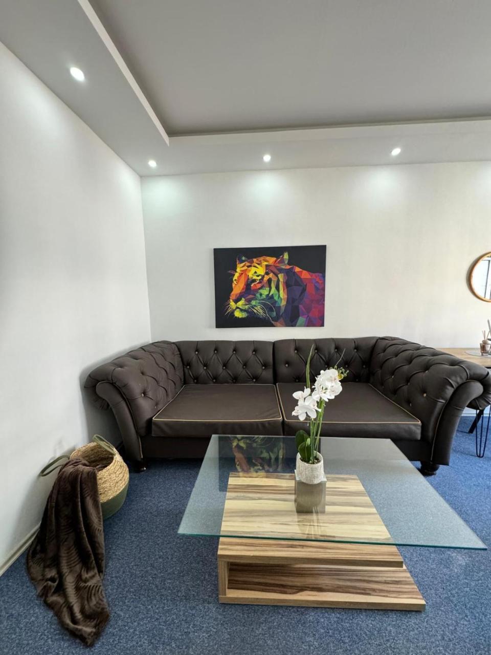 7br Apartment For Big Groups, With Great Location