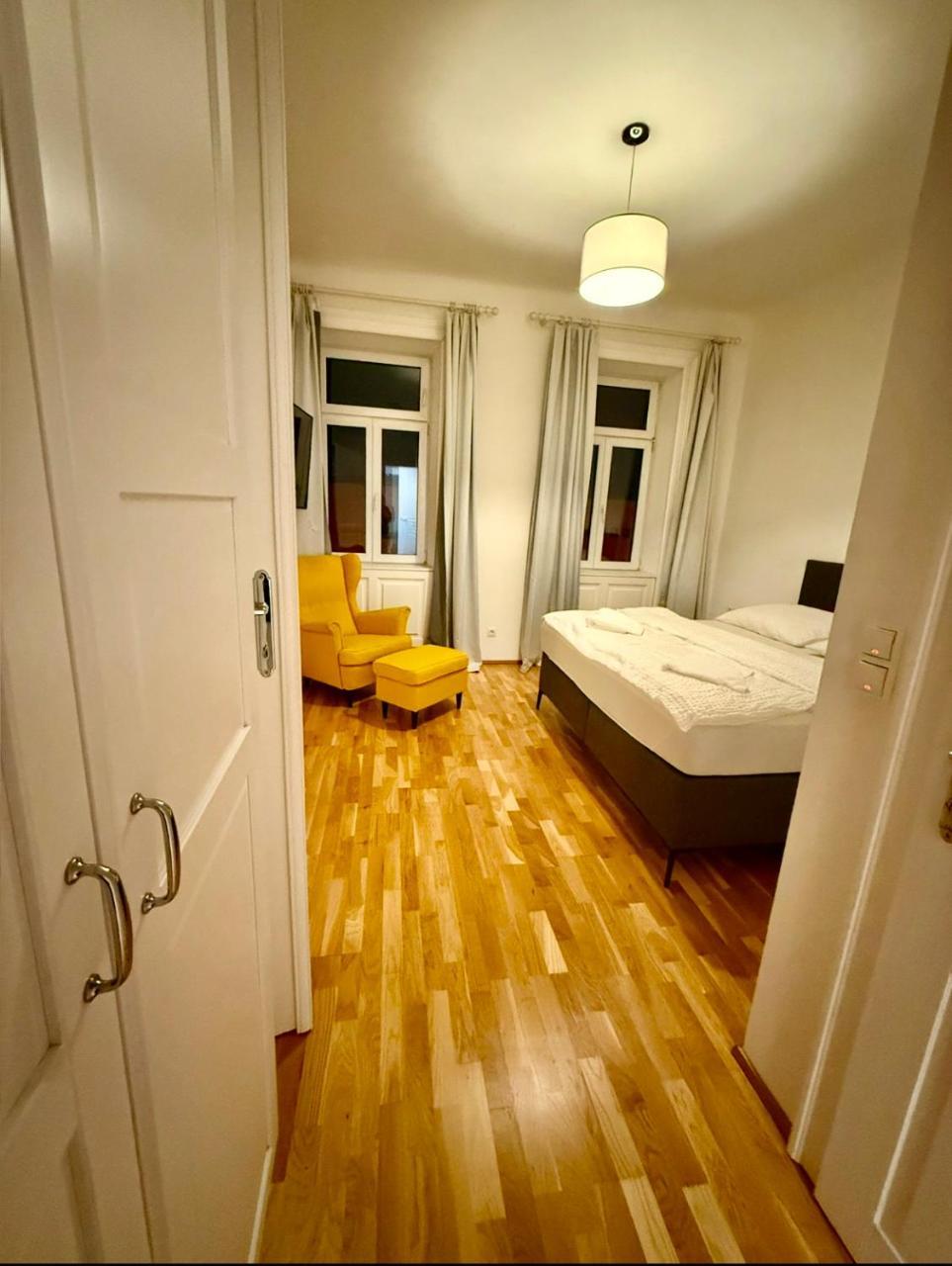 Mix Apartments