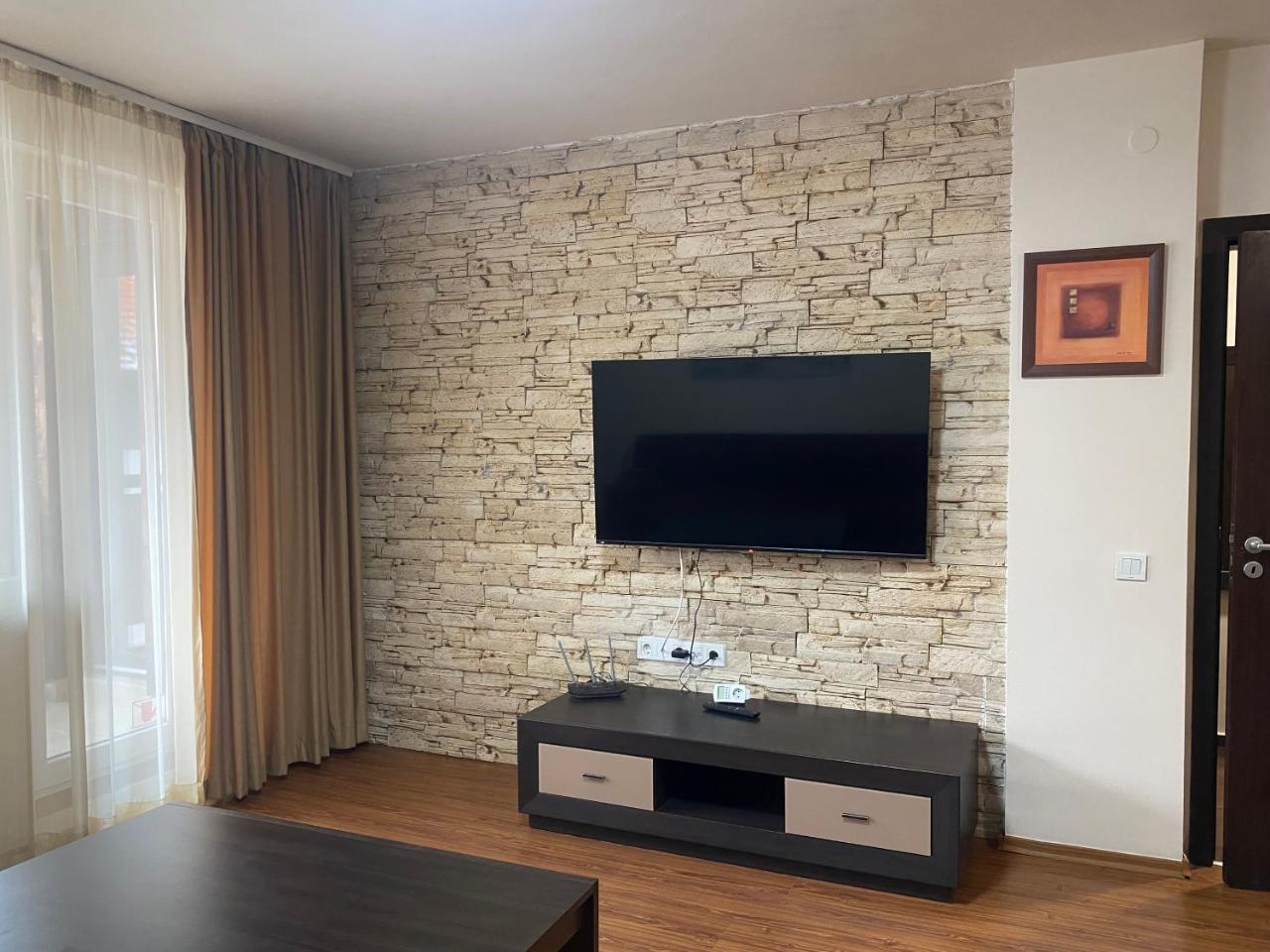 Royal Towers Bansko Apartment Gondola