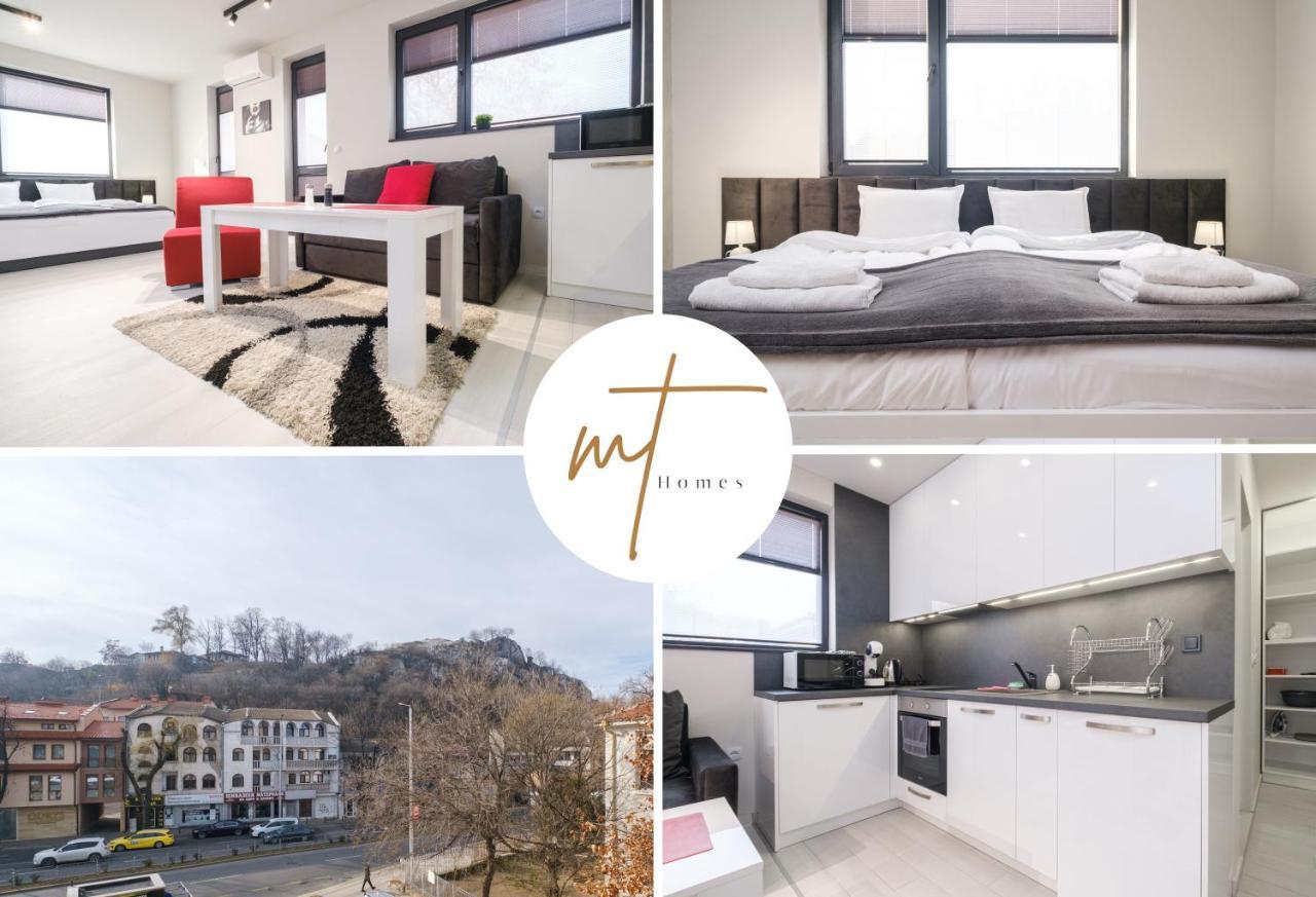Heart Of Plovdiv Studio Apartment Free Parking