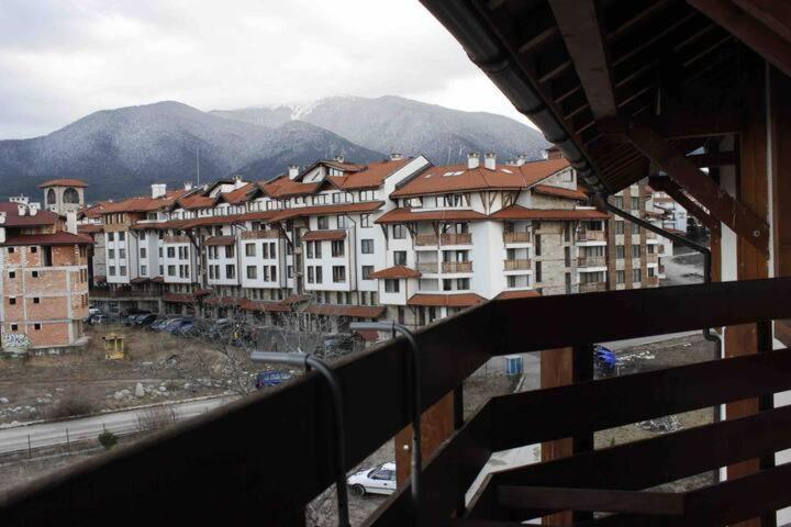 Luxury Apartments In Belvedere Holiday Club