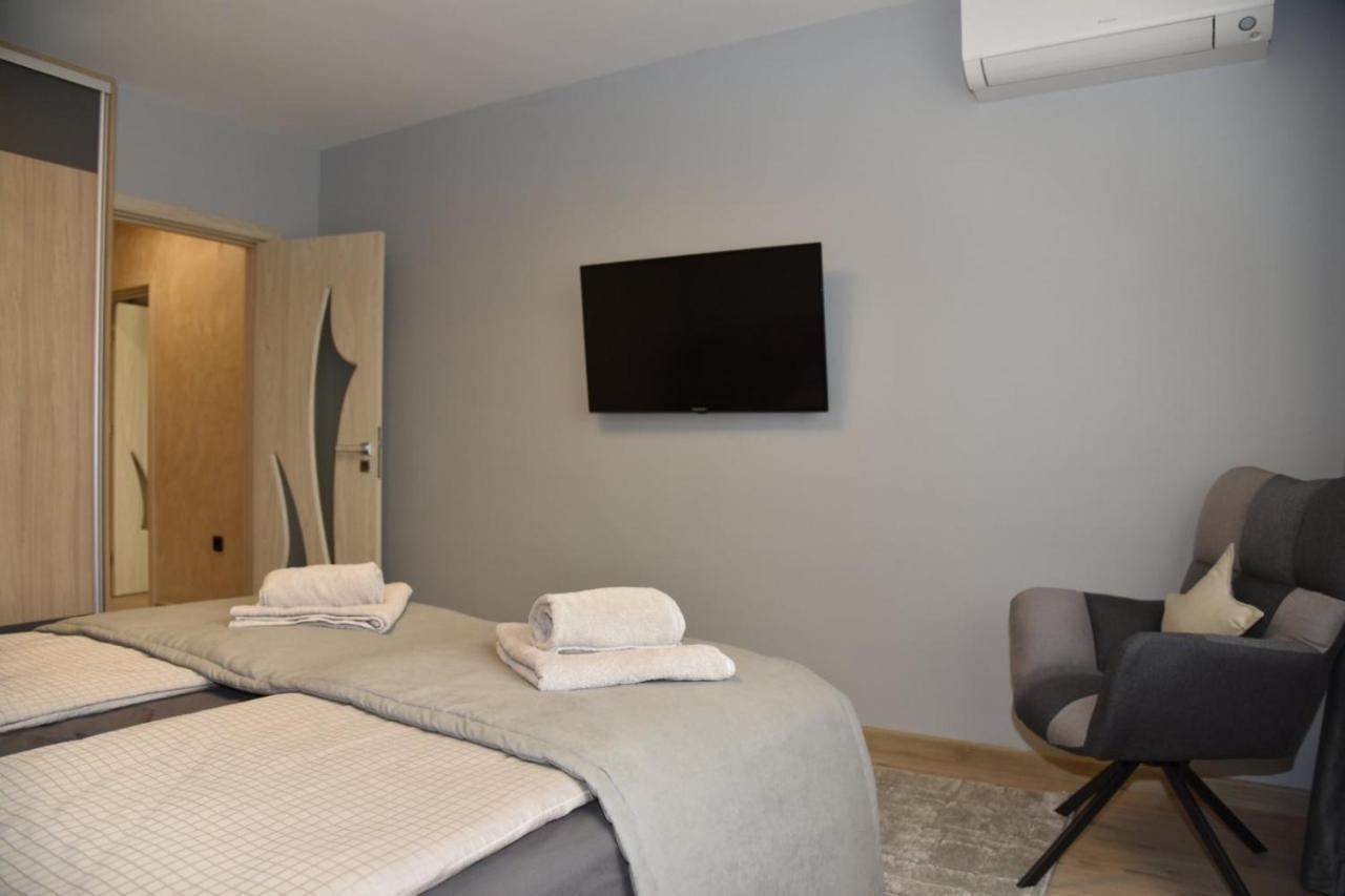 Apartament Gonchevi
