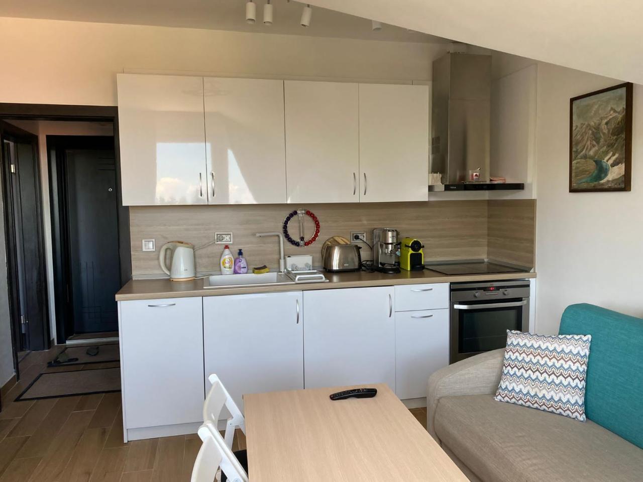 Lovely Apartment In Iglika 2,borovets