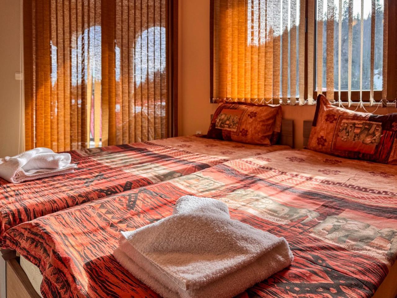 Penthouse Travel Haven