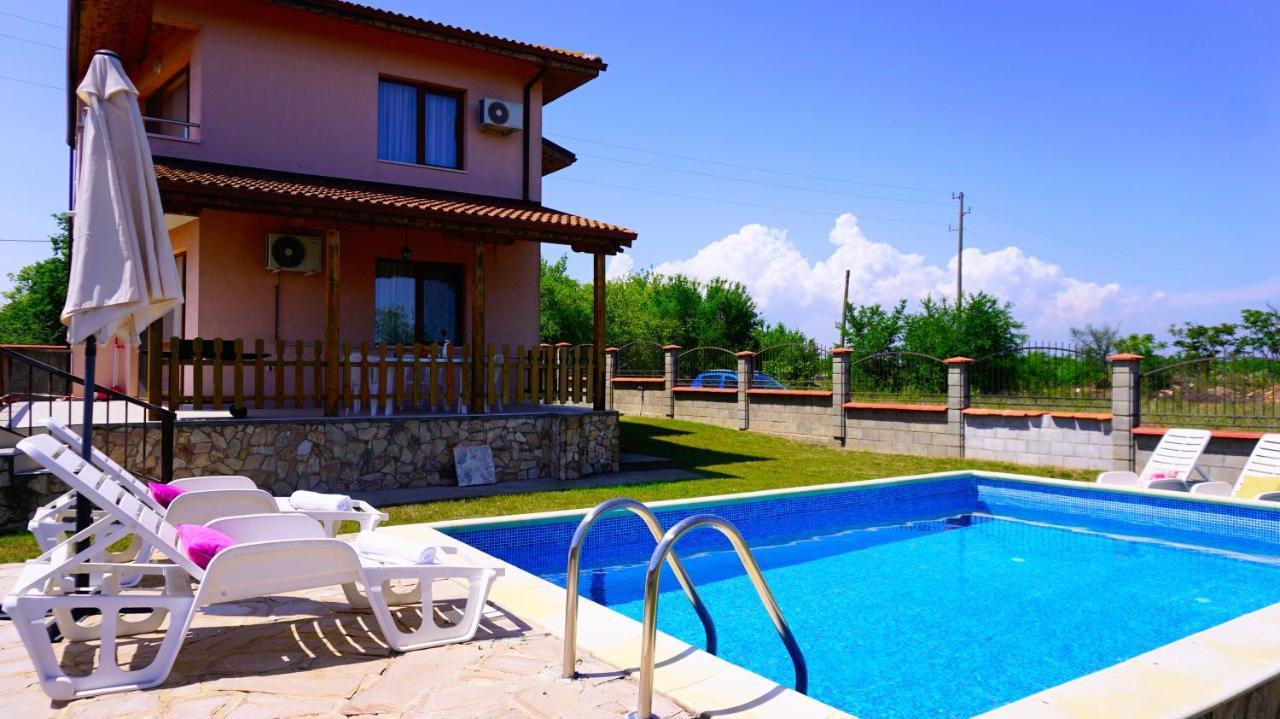 Vila Marna Villa Marna