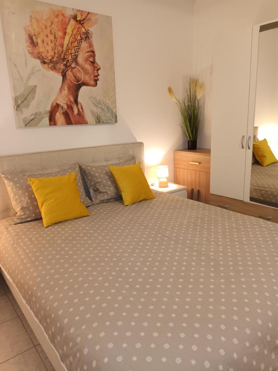 Apartment Luka Near Dubrovnik