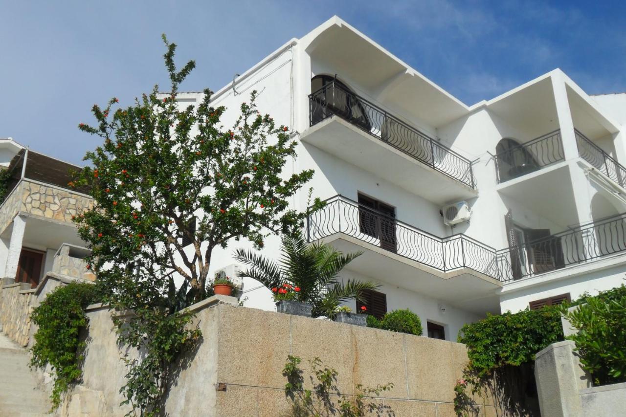 Maria Apartments