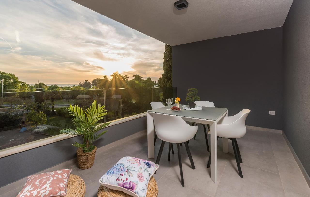 Apart Residence-galant
