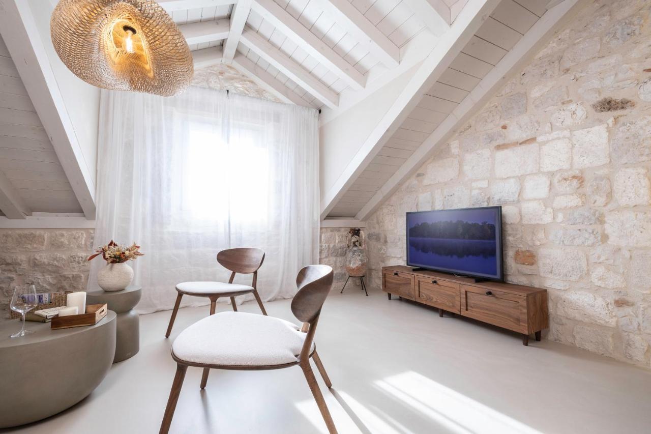 Forkira Luxury Hvar