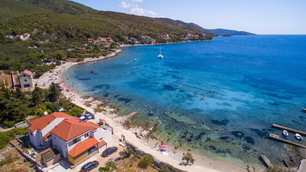 Zal Beach Apartments