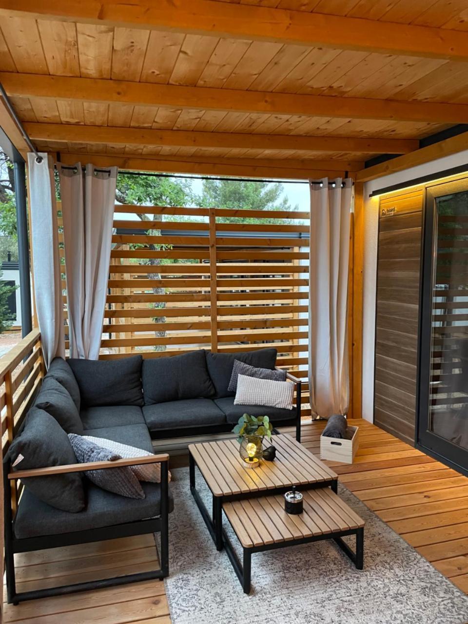 Mobile Home Sea La Vie