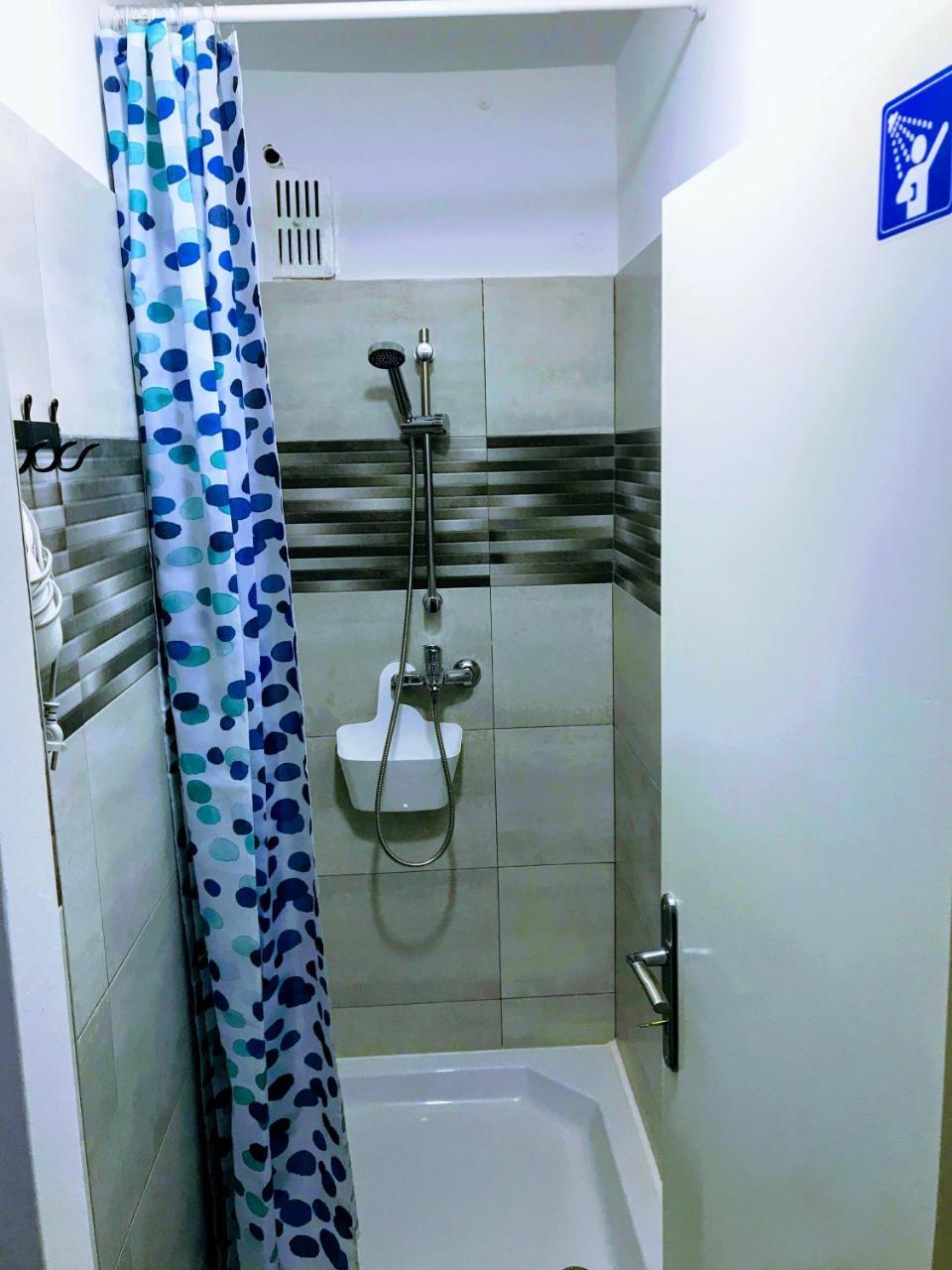 Pula Center Green Park Apartments & Rooms