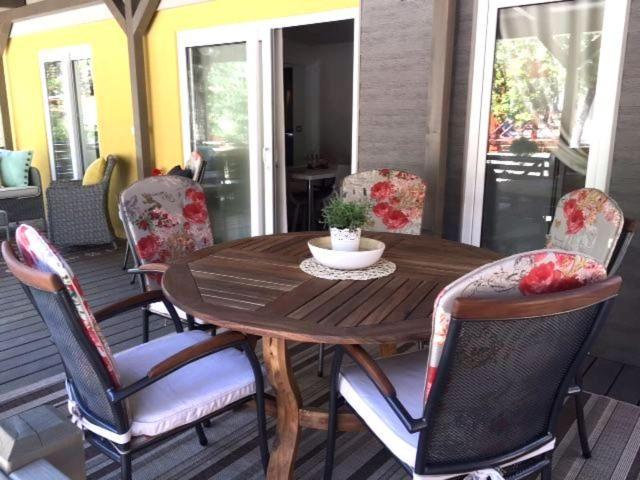 Mobile Home Posidonija Ii