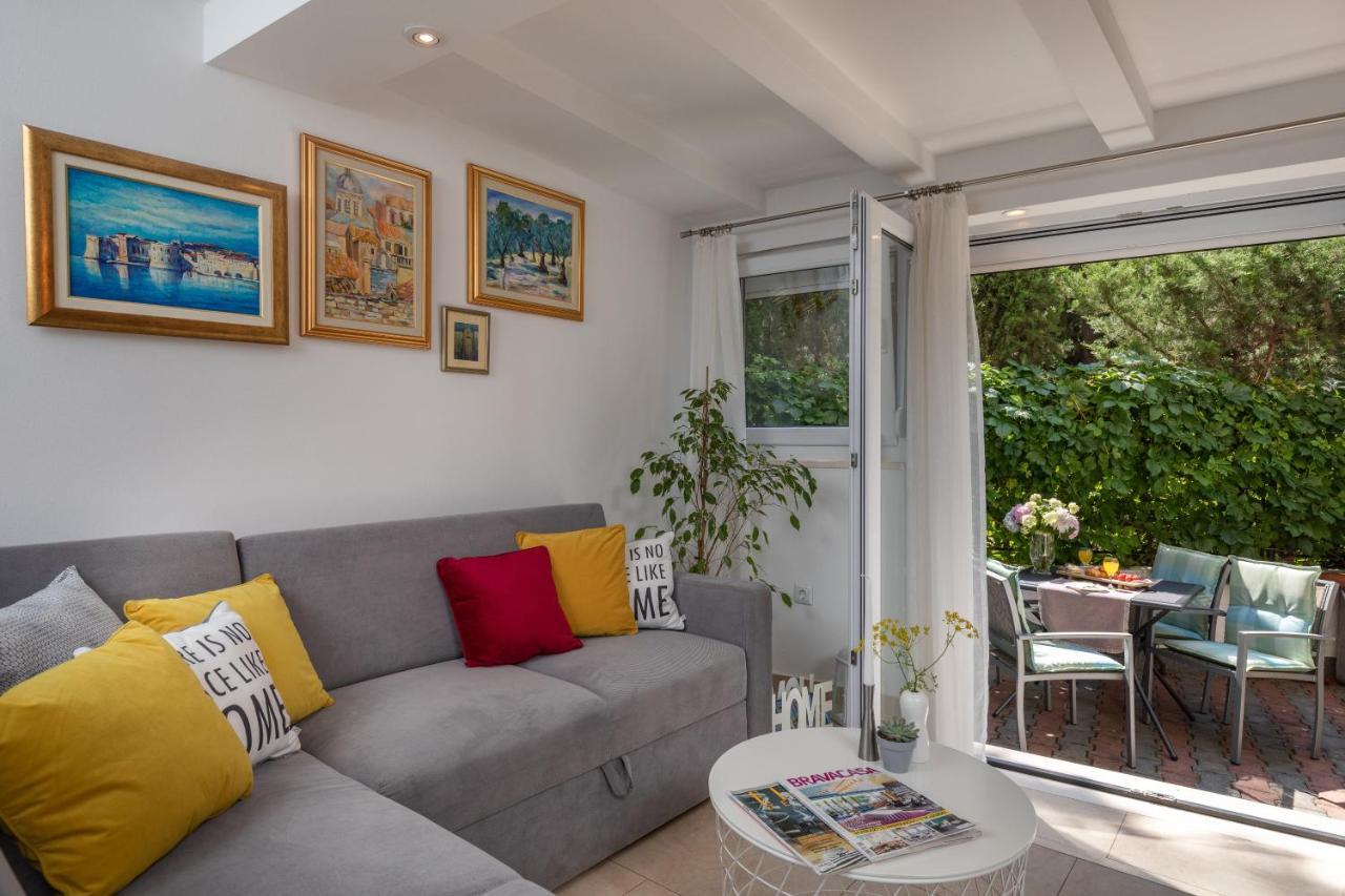 Anamarija Apartman