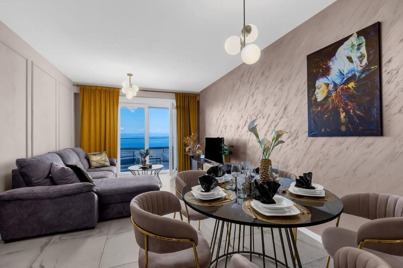 Luxury Apartment Mirage