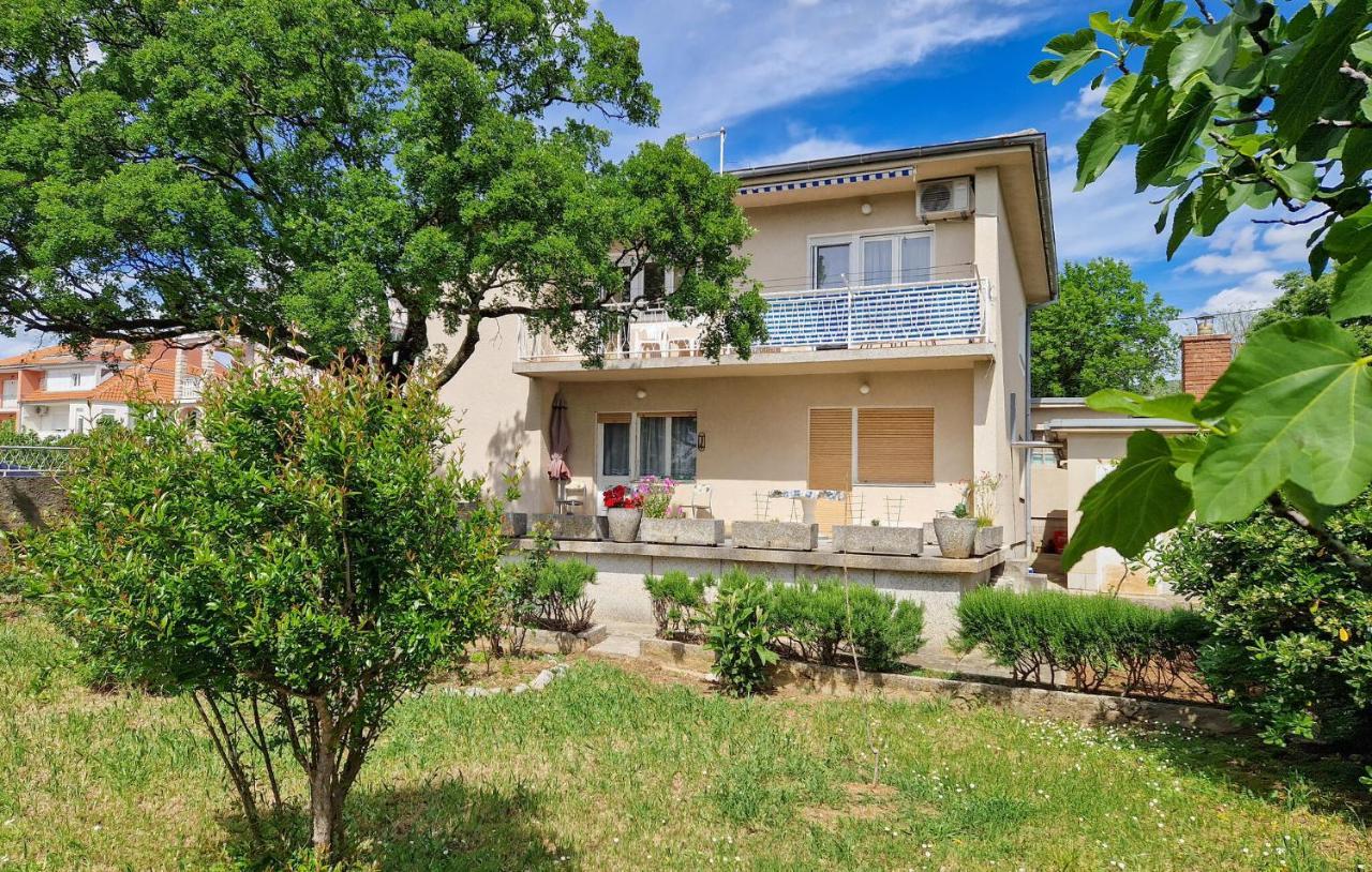 Nice Apartment In Novi Vinodolski