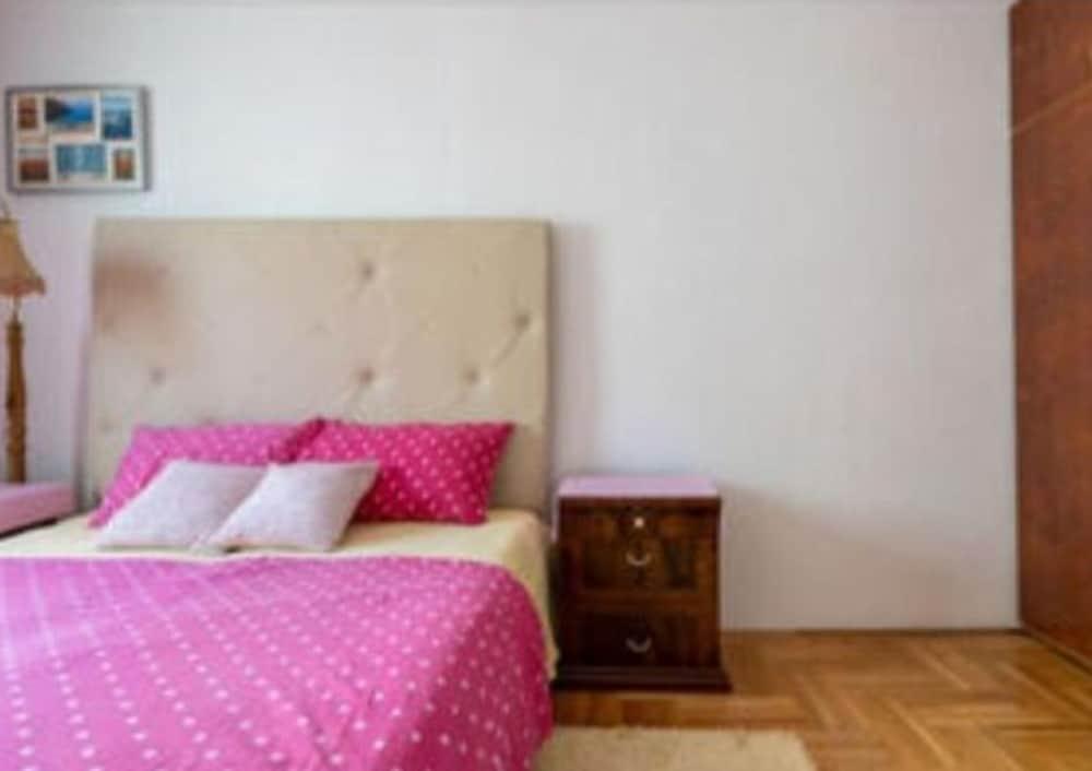 Apartmani Lucija