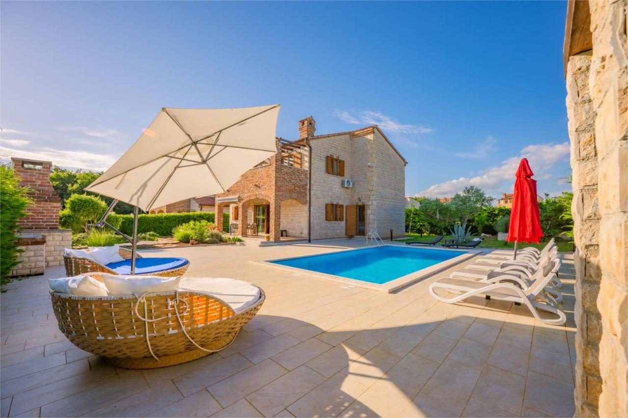 Villa Sonne In Paradis