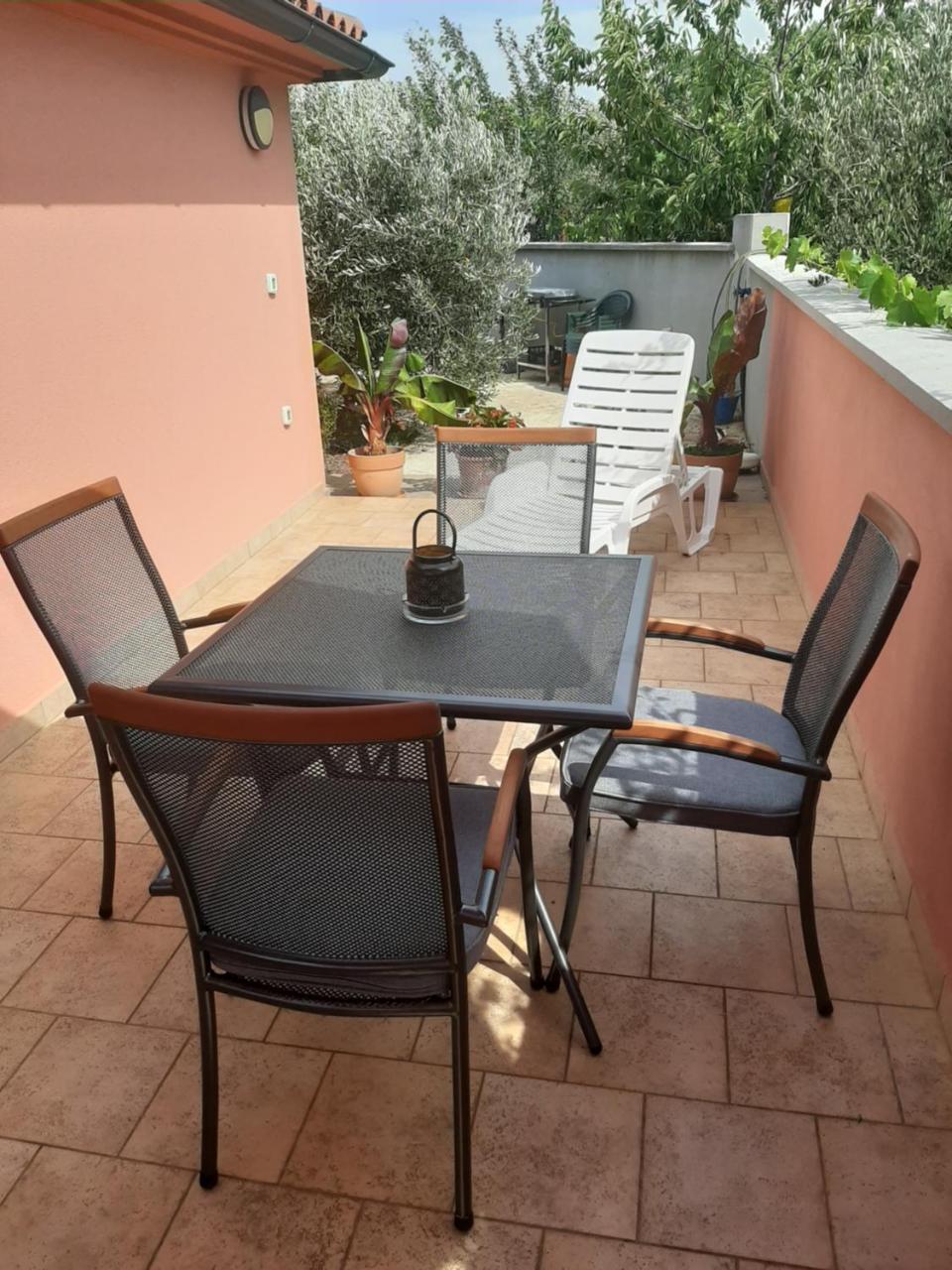 Villa Ancora Medulin