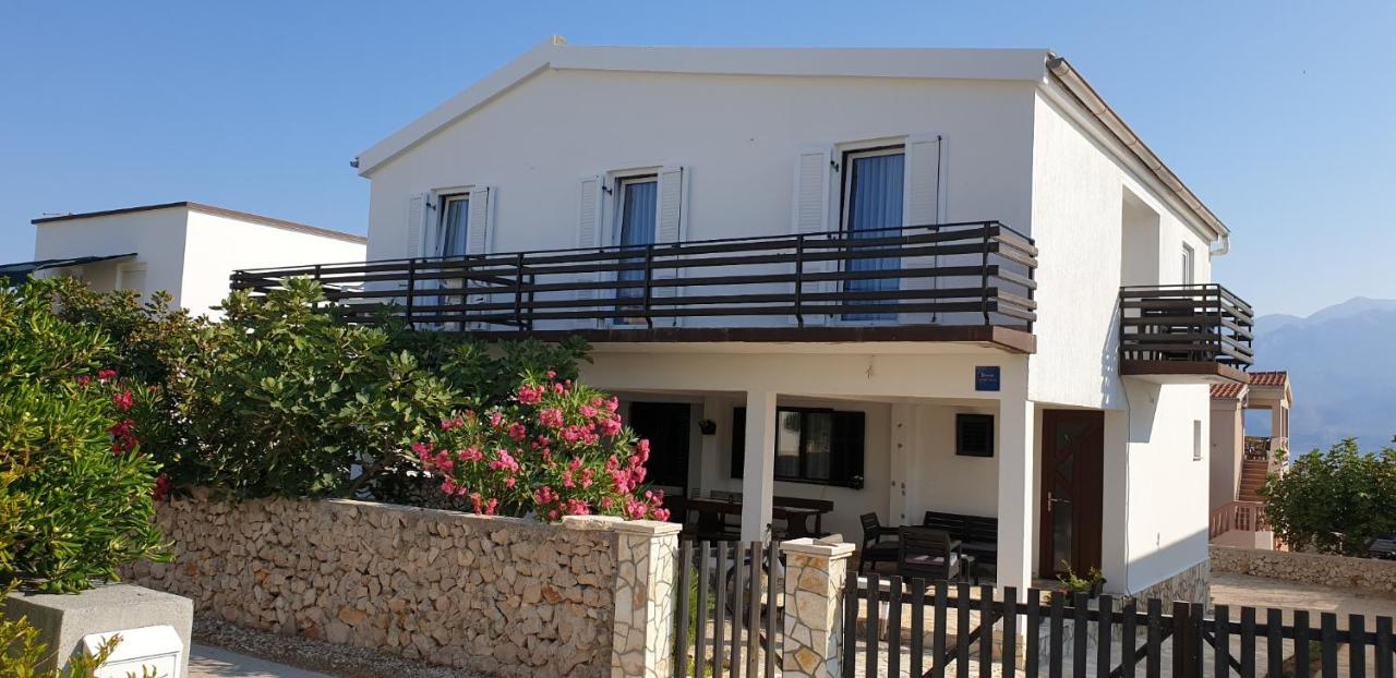 Apartments Stojanovic