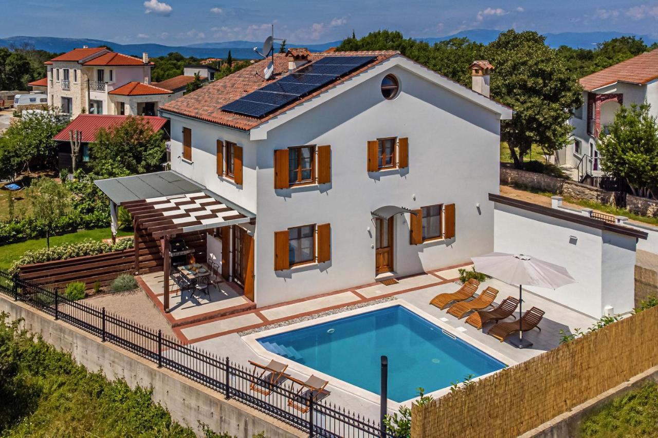 Adriatic Dream Holiday Home