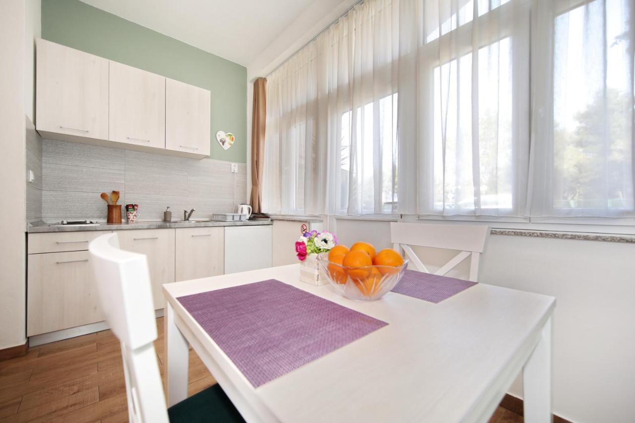 Studio Close To The Beach Zadar Borik