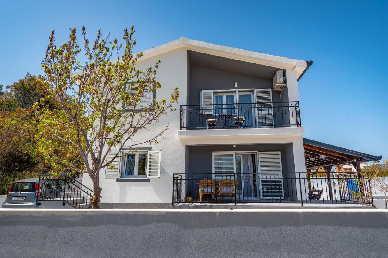 Vitez's House Novigrad/knight's House Novigrad