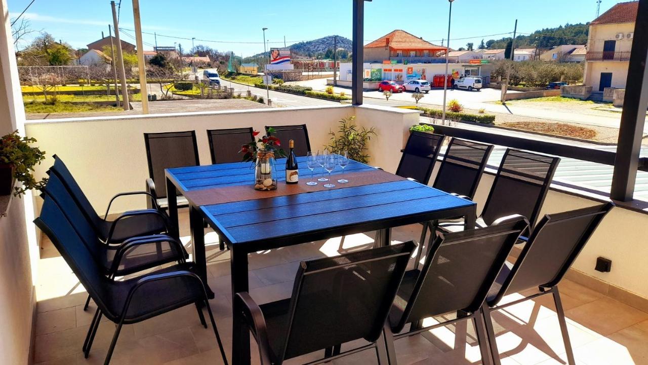 Apartman Mediteran Drage