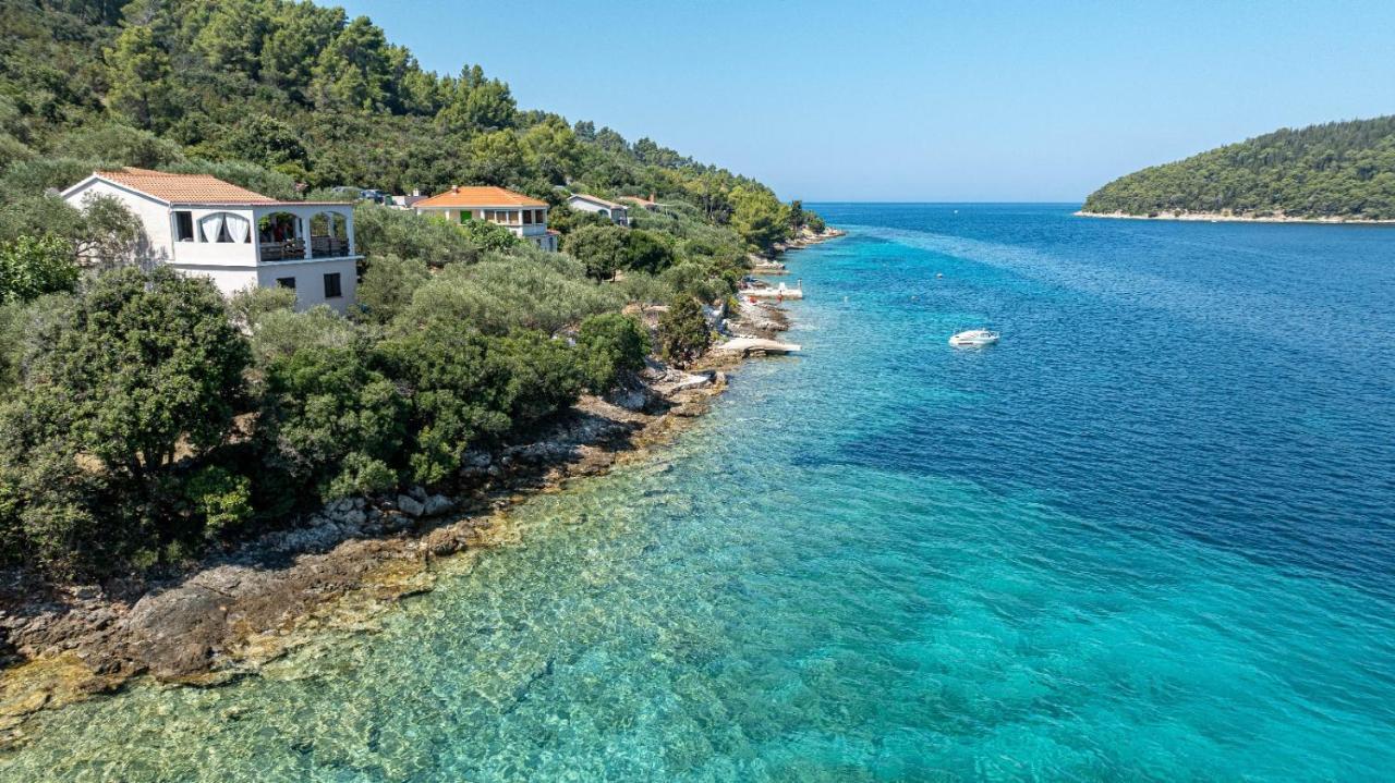 Holiday House Silencia