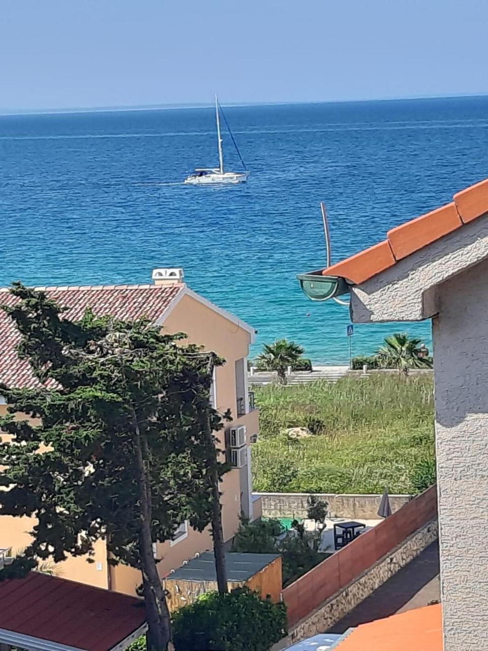 Son de Mar Novalja-pag Apartment