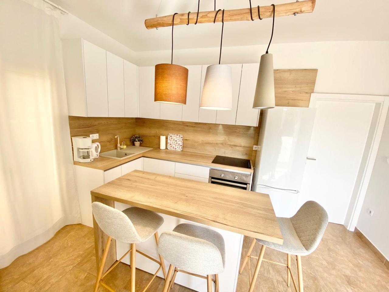 Mamma Mia Apartments-city Center