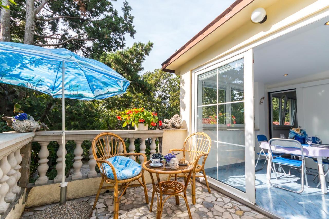 Apartmani Ostro Crikvenica