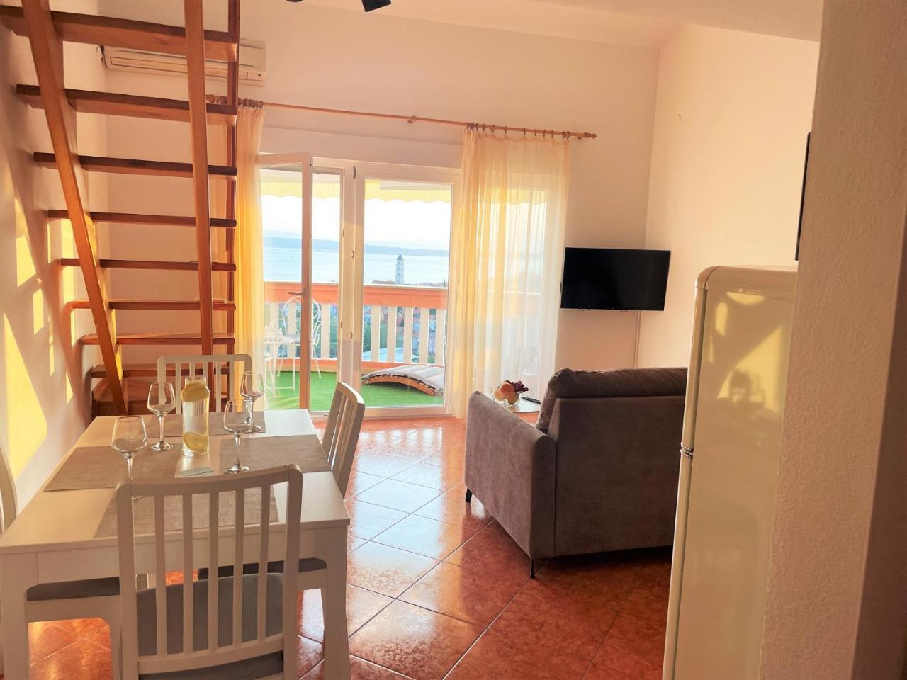 The Pearl Of Crikvenica