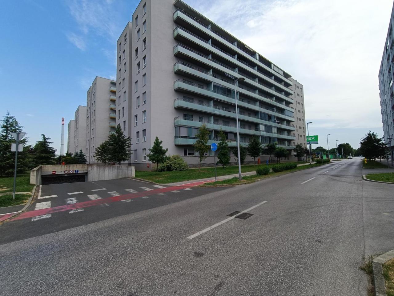 Apartman Karla Metikosa 9