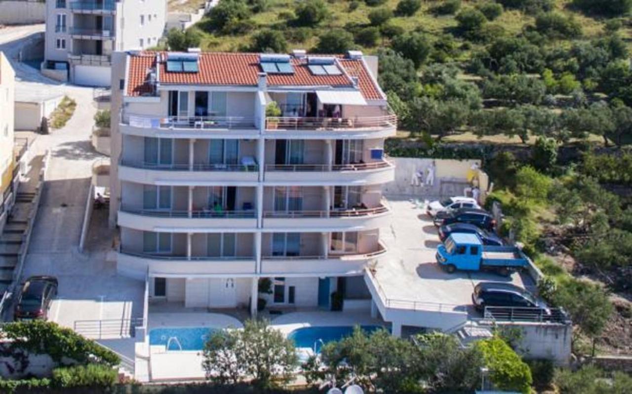 Apartments Relax Brela
