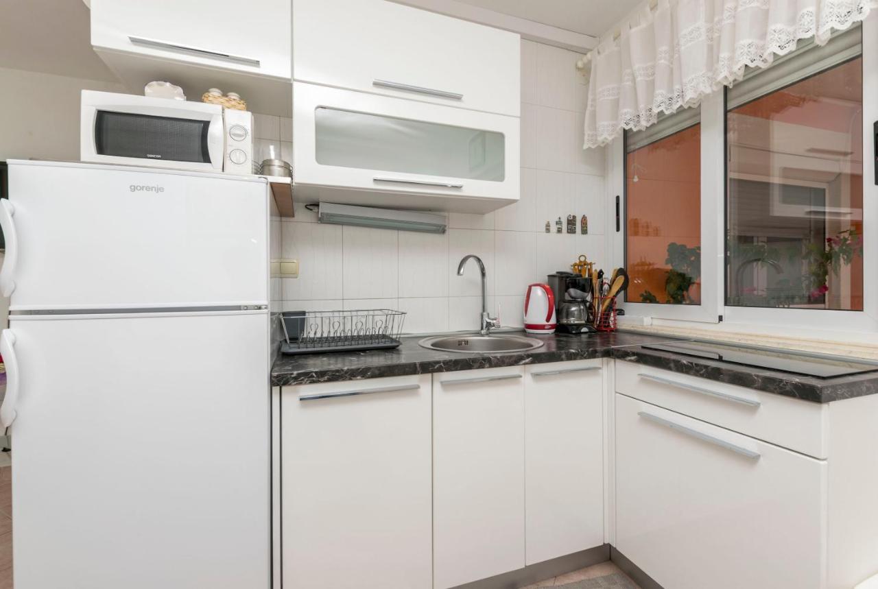 Apartments Slavomir